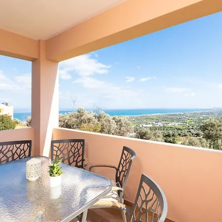 Vilă Ioanna & Stavros, Private Pools, Bbq & Seaview, By Thinkvilla