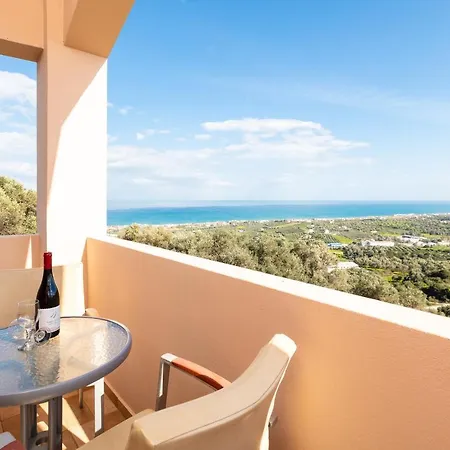 Ioanna & Stavros, Private Pools, Bbq & Seaview, By Thinkvilla Vilă Maroulás