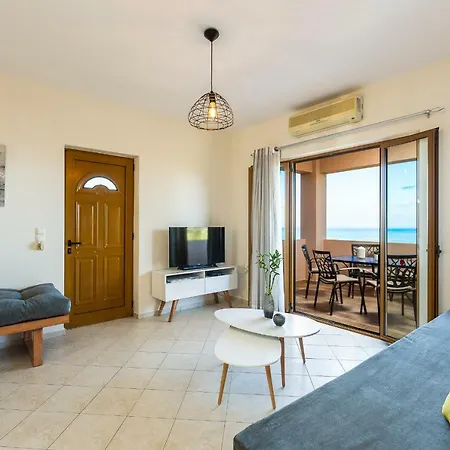 Ioanna & Stavros, Private Pools, Bbq & Seaview, By Thinkvilla * Maroulás