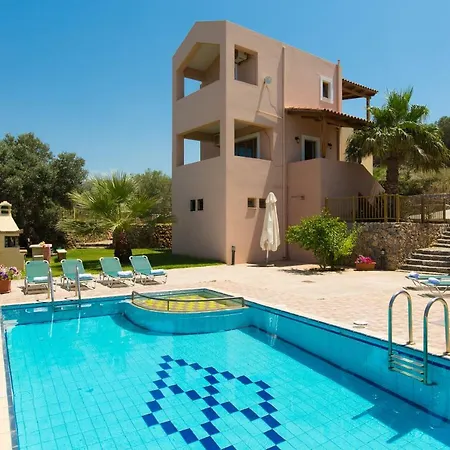 Vilă Ioanna & Stavros, Private Pools, Bbq & Seaview, By Thinkvilla *