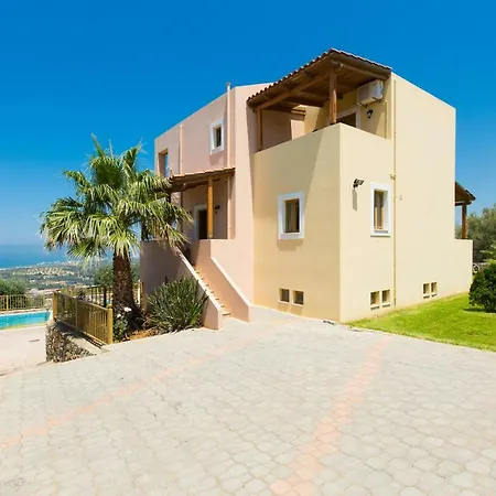 Ioanna & Stavros, Private Pools, Bbq & Seaview, By Thinkvilla * Maroulás