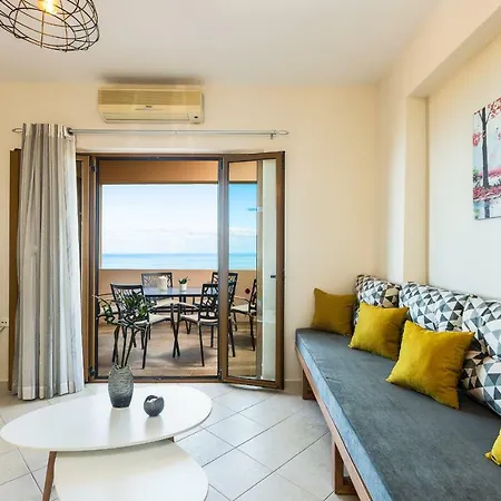 Vilă Ioanna & Stavros, Private Pools, Bbq & Seaview, By Thinkvilla Maroulás