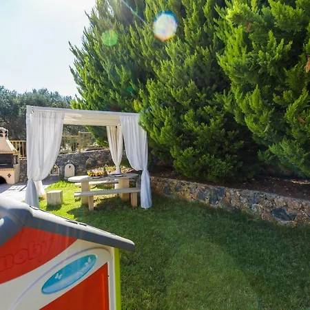 Vilă Ioanna & Stavros, Private Pools, Bbq & Seaview, By Thinkvilla